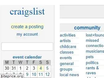 <strong>craigslist</strong> provides local classifieds and forums for jobs, housing, for sale, services, local community, and events. . Craigslist org albuquerque